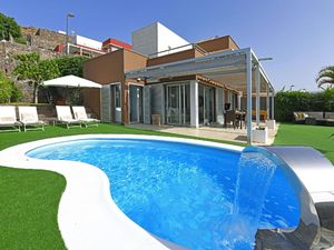 Ferienhaus für 4 Personen (103 m&sup2;) in Maspalomas