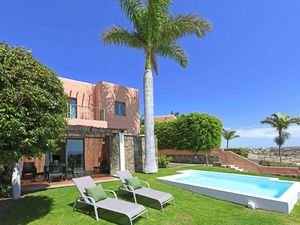 Ferienhaus für 6 Personen (120 m²) in Maspalomas