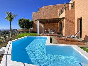 Ferienhaus für 4 Personen (120 m²) in Maspalomas