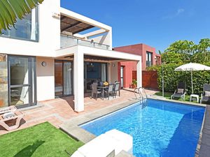 Ferienhaus für 6 Personen (115 m&sup2;) in Maspalomas