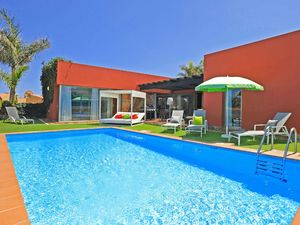 Ferienhaus für 6 Personen (120 m&sup2;) in Maspalomas