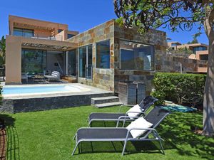 Ferienhaus für 4 Personen (95 m²) in Maspalomas