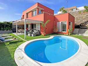 Ferienhaus für 4 Personen (103 m²) in Maspalomas