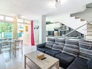 Ferienhaus für 3 Personen (41 m&sup2;) in Maspalomas