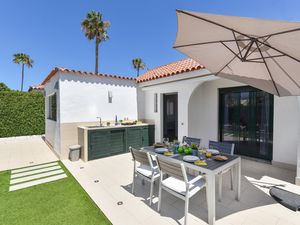 Ferienhaus für 3 Personen (70 m²) in Maspalomas