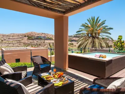 TerraceBalcony