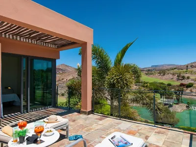 TerraceBalcony