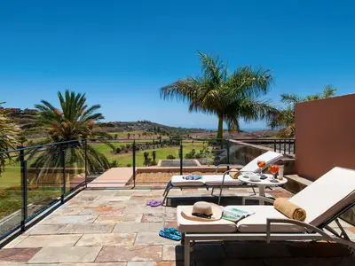 TerraceBalcony