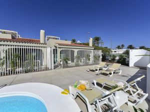 Ferienhaus für 4 Personen (70 m&sup2;) in Maspalomas