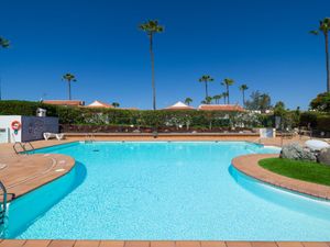 Ferienhaus für 3 Personen (70 m²) in Maspalomas