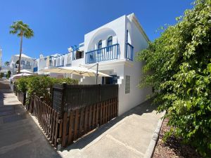 Ferienhaus für 3 Personen (45 m²) in Maspalomas