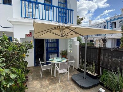 Ferienhaus für 3 Personen (45 m²) in Maspalomas 2/10