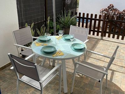 Ferienhaus für 3 Personen (45 m²) in Maspalomas 3/10