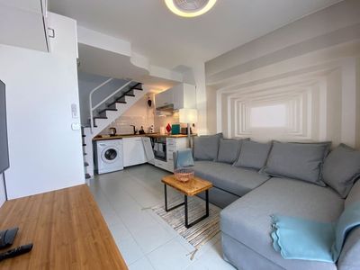 Ferienhaus für 3 Personen (45 m²) in Maspalomas 4/10