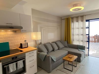 Ferienhaus für 3 Personen (45 m²) in Maspalomas 6/10