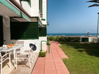 TerraceBalcony