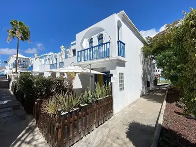 Ferienhaus für 3 Personen (45 m²) in Maspalomas 1/10