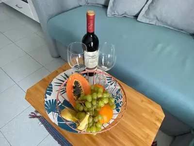 Ferienhaus für 3 Personen (45 m²) in Maspalomas 7/10