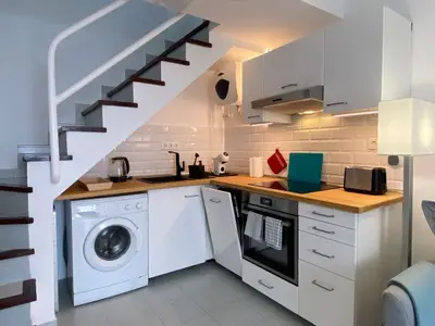 Ferienhaus für 3 Personen (45 m²) in Maspalomas 8/10