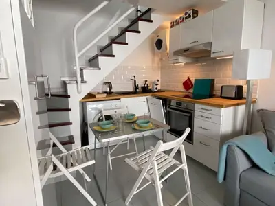 Ferienhaus für 3 Personen (45 m²) in Maspalomas 9/10