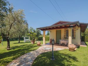 Ferienhaus für 2 Personen (40 m²) in Massa