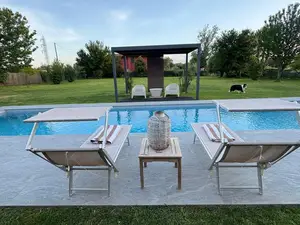 Ferienhaus für 7 Personen (150 m²) in Massa