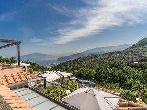 Ferienhaus für 3 Personen (40 m²) in Massa Lubrense