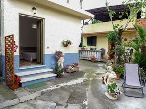 Ferienhaus für 2 Personen (30 m²) in Massa Lubrense