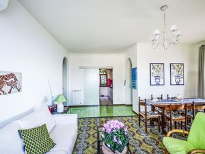 Ferienhaus für 4 Personen (85 m&sup2;) in Massa Lubrense