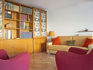Ferienhaus für 3 Personen (60 m&sup2;) in Massa Lubrense