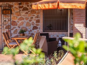 Ferienhaus für 2 Personen (35 m²) in Massa Marittima