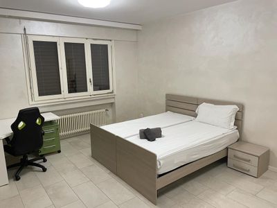 SCHLAFZIMMER 6 UND SCHLAFZIMMER 5 GLEICHE AUSSTATTUNG