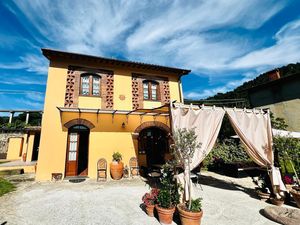 Ferienhaus für 4 Personen (80 m²) in Massarosa