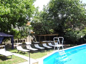 Ferienhaus für 8 Personen (270 m²) in Massarosa