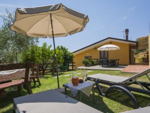 Ferienhaus für 4 Personen (75 m&sup2;) in Massarosa