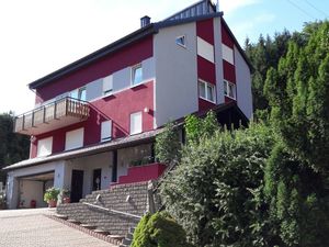 Ferienhaus für 20 Personen (300 m²) in Masserberg