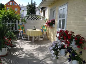 Ferienhaus für 2 Personen (25 m²) in Masserberg