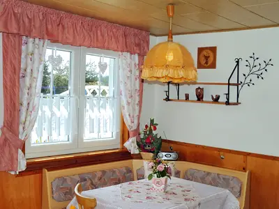 Ferienhaus für 2 Personen (25 m²) in Masserberg 3/10