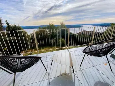 Ferienhaus für 4 Personen (100 m²) in Massino Visconti 1/10