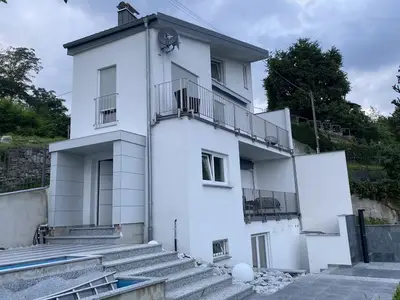 Ferienhaus für 4 Personen (100 m²) in Massino Visconti 2/10