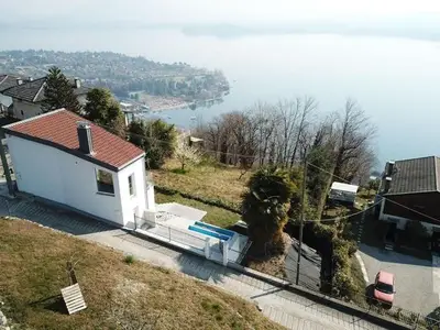 Ferienhaus für 4 Personen (100 m²) in Massino Visconti 10/10