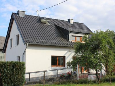 Ferienhaus für 14 Personen (210 m²) in Mastershausen 1/10