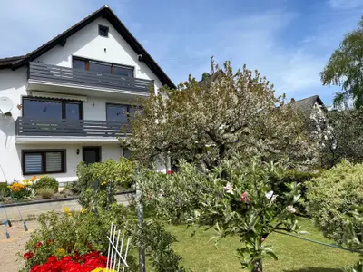 Ferienhaus für 8 Personen (150 m²) in Mastershausen 1/10