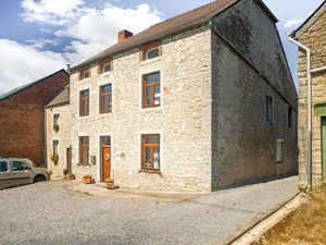 Ferienhaus für 7 Personen (170 m²) in Matagne-La-Petite