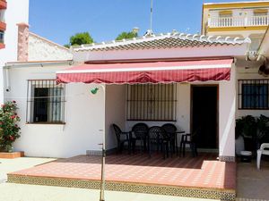 Ferienhaus für 14 Personen (380 m²) in Matalascañas