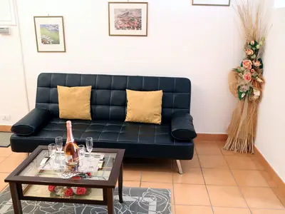Ferienhaus für 7 Personen (75 m²) in Matera 1/10