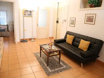 Ferienhaus für 7 Personen (75 m²) in Matera 2/10