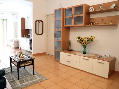 Ferienhaus für 7 Personen (75 m²) in Matera 3/10