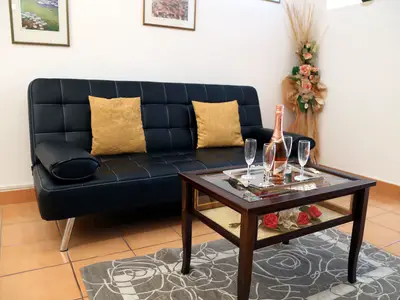 Ferienhaus für 7 Personen (75 m²) in Matera 5/10