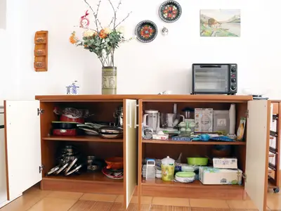 Ferienhaus für 7 Personen (75 m²) in Matera 7/10